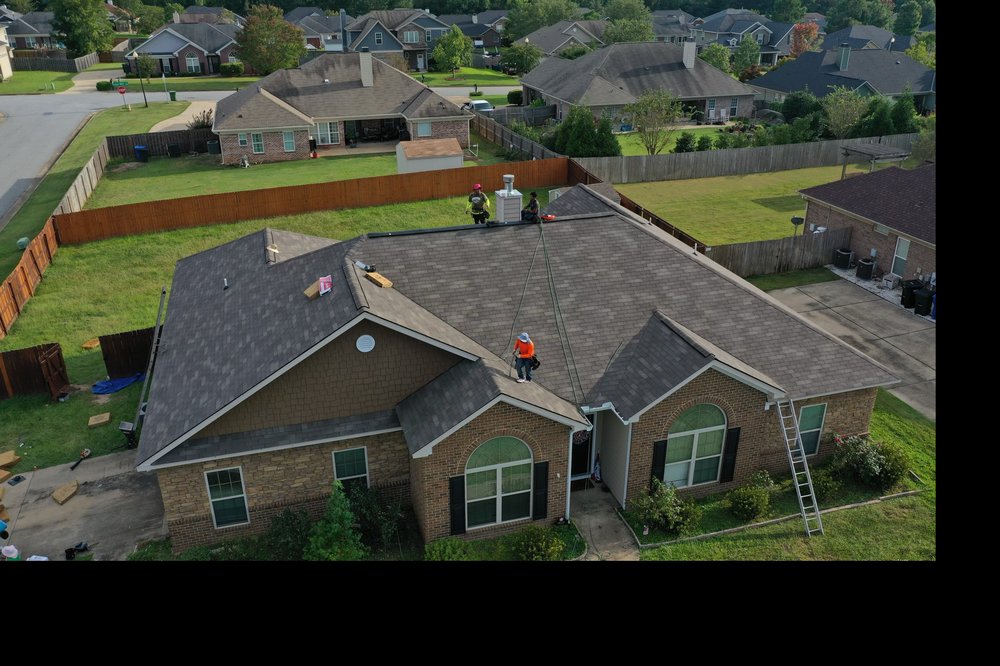 Slide of Pro Tech Roofing