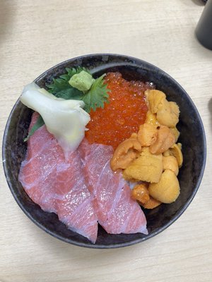 Sushikuni by null
