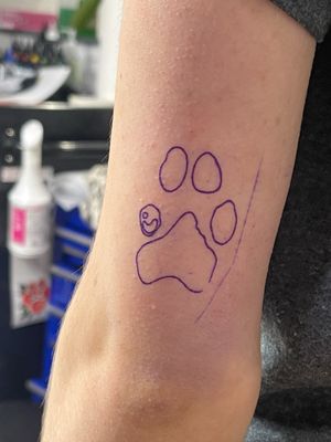 Mr. Gray's Tattoo Studio