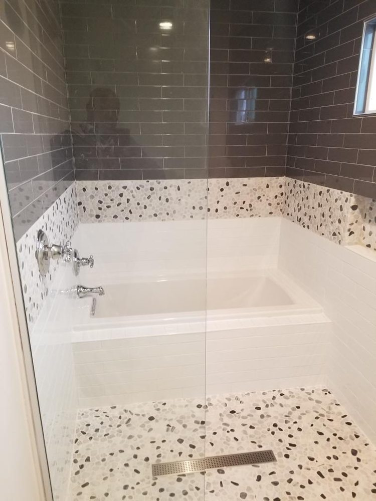 Slide of TCS Construction