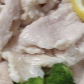 Peking Chinese Restaurant - lemon chicken but I ordered steamed - Chinese Near Me - Manchester, Pennsylvania Peking Chinese Restaurant - lemon chicken but I ordered steamed - Chinese Near Me - Manchester, Pennsylvania