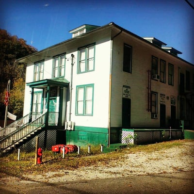 Van Lear Historical Society by null