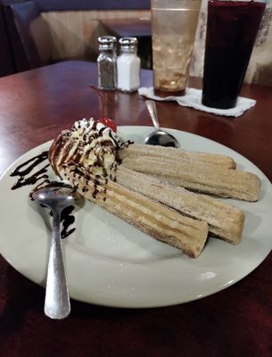 Frijoles Cafe Cantina by null