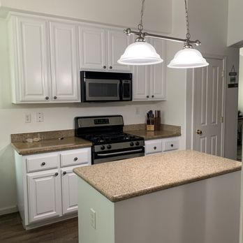 Law's Custom Painting - Painters Near Me - Yuba City, California