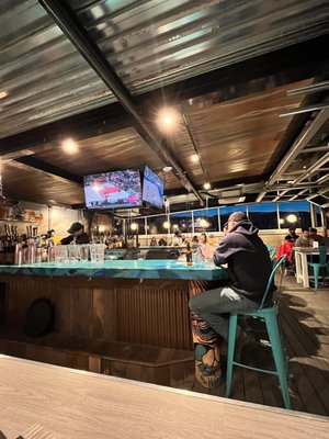 Redemption Bar & Grill by null