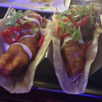Anejo Tribeca - 2 Pc Fish Taco - Mexican Near Me - New York, New York Anejo Tribeca - 2 Pc Fish Taco - Mexican Near Me - New York, New York