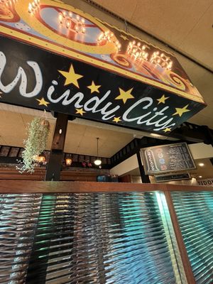 Endolyne Joe's by null