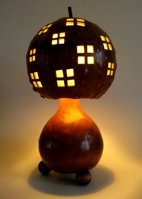 Gourdlandia by null