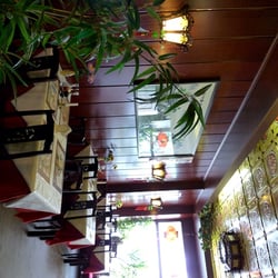 China-Restaurant Fu Long