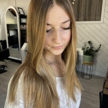 Enlighten Salon - Hair Salons Near Me - Hamburg, New York Enlighten Salon - Hair Salons Near Me - Hamburg, New York