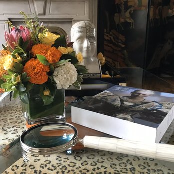 A New Leaf Florist - Fall bouquet - Florists Near Me - San Francisco, California
