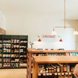 Radius Butcher & Grocery