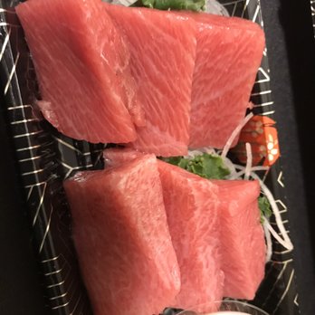 Toyosu Markham - Blue fin toro - Sushi Bars Near Me - Markham, Ontario Toyosu Markham - Blue fin toro - Sushi Bars Near Me - Markham, Ontario