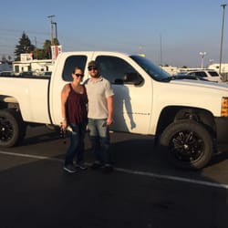 California Motors - California motors, you guys are awesome!