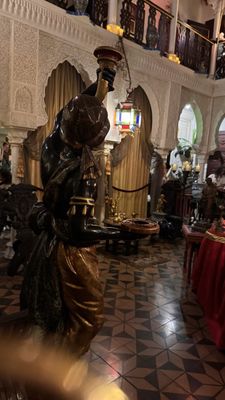 Villa Zorayda Museum by null