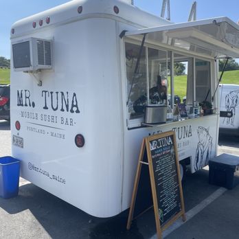 Mr. Tuna - Sushi Bars Near Me - Portland, Maine Mr. Tuna - Sushi Bars Near Me - Portland, Maine