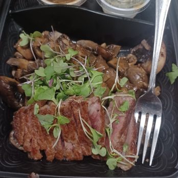 P.F. Chang's - Wagyu beef - Asian Fusion Near Me - Sarasota, Florida