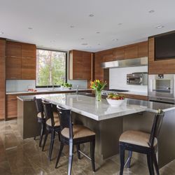 Designer Kitchen & Baths