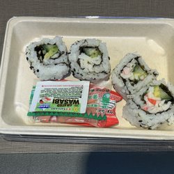 California Roll