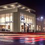 Photo of Infiniti Downtown Vancouver