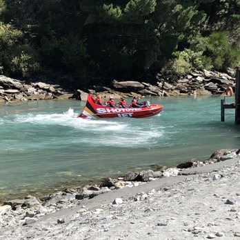 Shotover Jet - Jet boat - Boating Near Me - Otago, OTA Shotover Jet - Jet boat - Boating Near Me - Otago, OTA