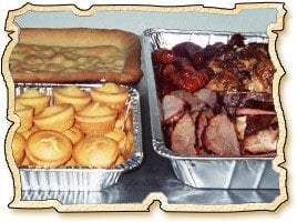 Barbeque King by null