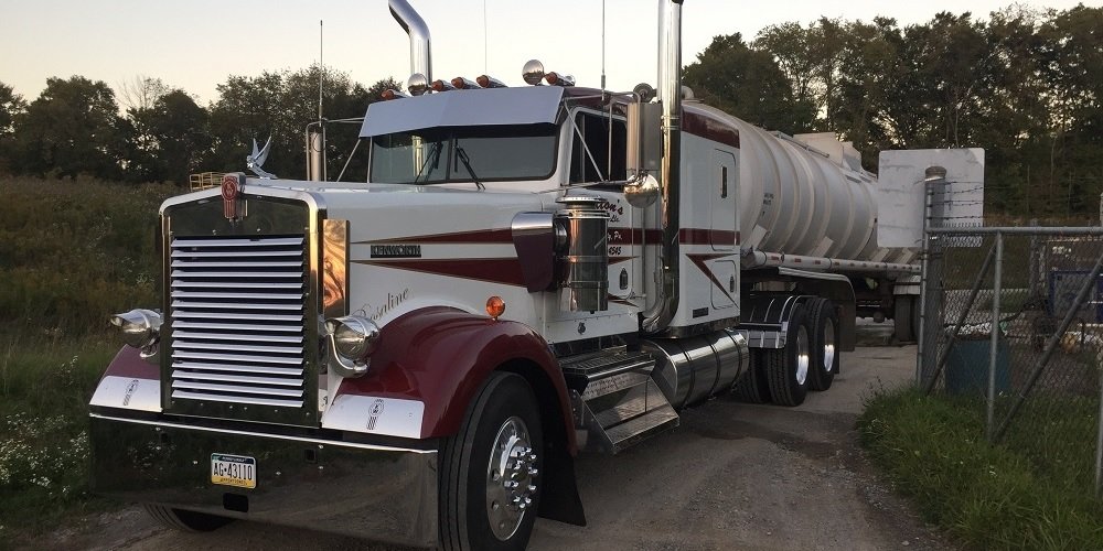 Dalton Service Company - septic in Ellwood City, PA