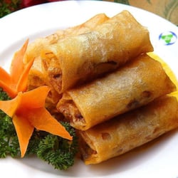 Mings Chinese Takeaway