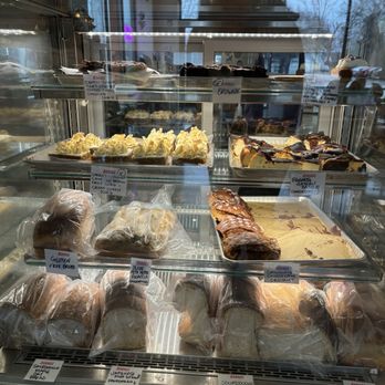 Borage - Pastries - Breakfast & Brunch Near Me - Indianapolis, Indiana Borage - Pastries - Breakfast & Brunch Near Me - Indianapolis, Indiana