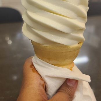 IKEA - Yogurt cone - Home Decor Near Me - Frisco, Texas