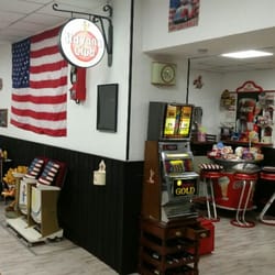Sacha's Diner