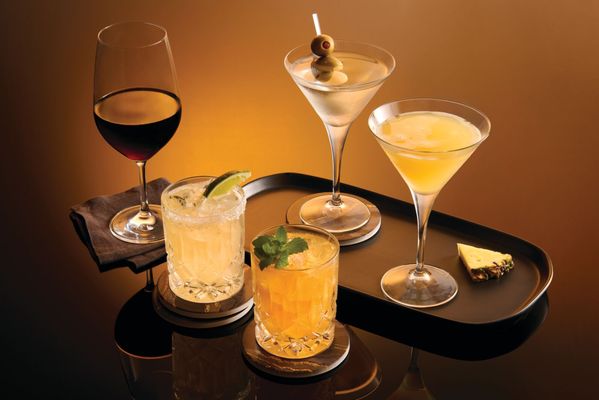 Morton's The Steakhouse by null