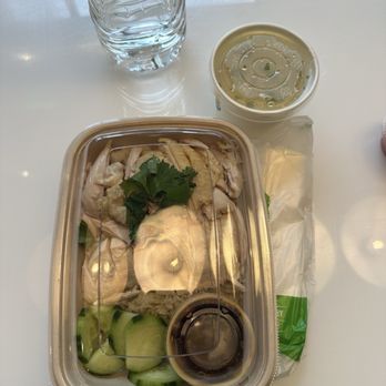 Rooster & Rice - Thai Near Me - San Francisco, California