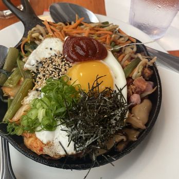 Koko Head Cafe - Breakfast Bibimbap - Breakfast & Brunch Near Me - Honolulu, Hawaii Koko Head Cafe - Breakfast Bibimbap - Breakfast & Brunch Near Me - Honolulu, Hawaii