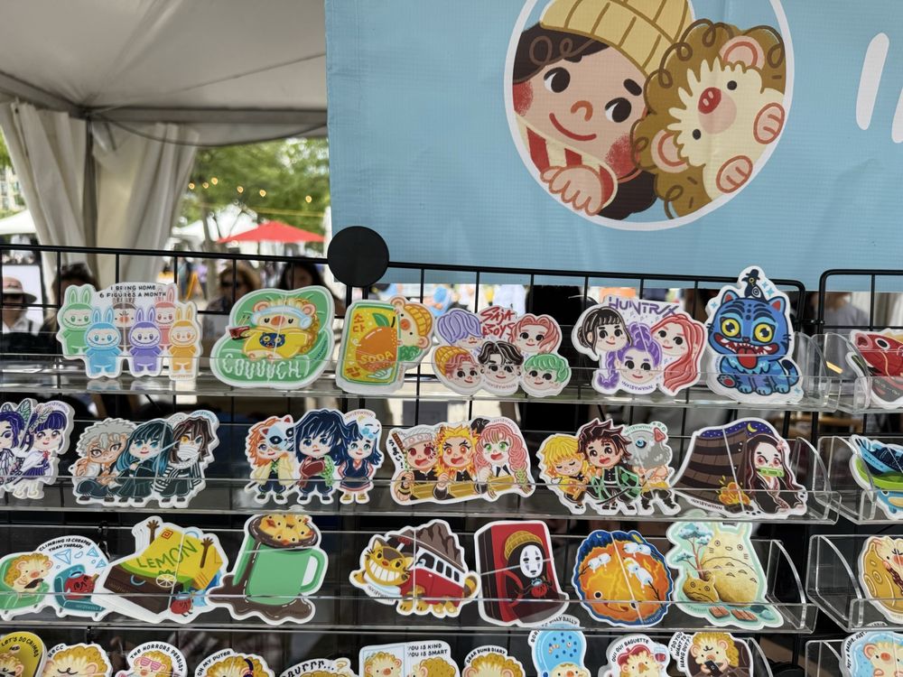 Taiwan Fest