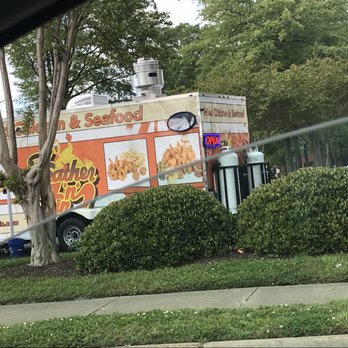 Feather-N-Fin - Food Truck - Food Trucks Near Me - Virginia Beach, Virginia Feather-N-Fin - Food Truck - Food Trucks Near Me - Virginia Beach, Virginia