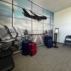 The Passport Office