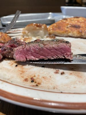 Tad's Steakhouse by null