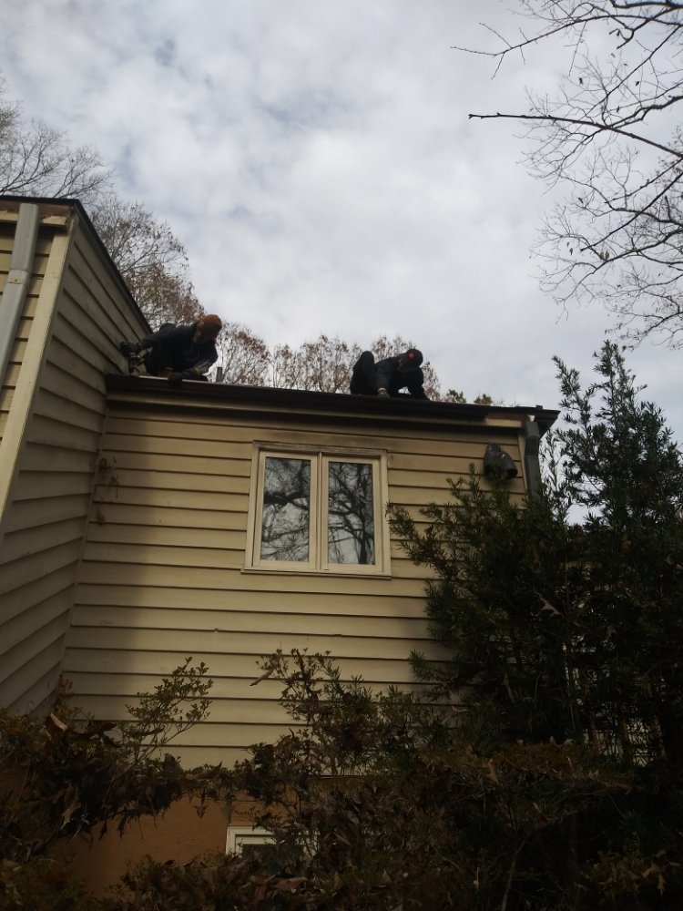 Slide of CW Contracters