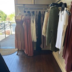 Hitch Boutique Womans Clothing Store
