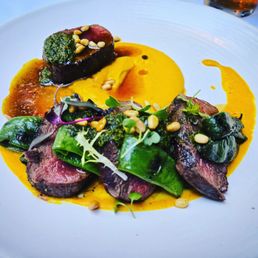 Venison Venison