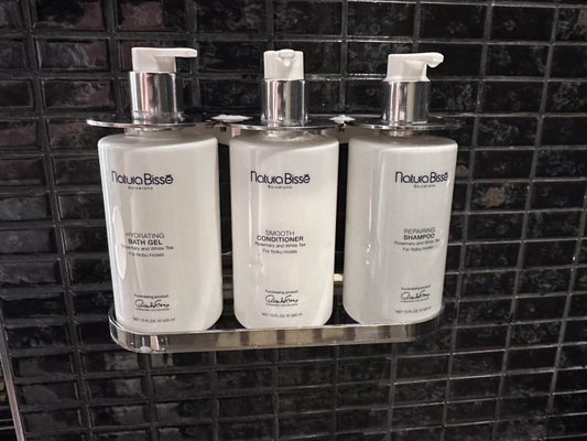 Nobu Hotel, City of Dreams Manila by null