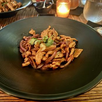 Hutong - Chinese Near Me - Miami, Florida Hutong - Chinese Near Me - Miami, Florida
