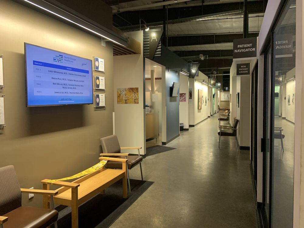 North Olympic Healthcare Network on LinkedIn: #healthcarecareers # ...