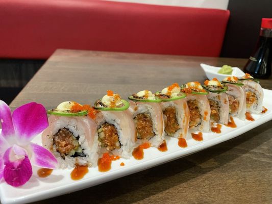 Tokyo Feng Ramen & Sushi by null