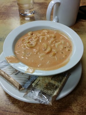 600 Cafe by null