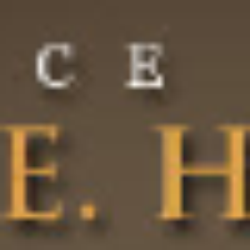The Harrison Firm - logo