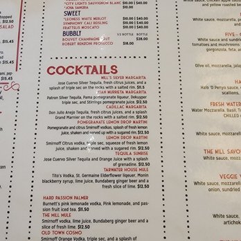 The Mill Restaurant - Pizza Near Me - Murrieta, California The Mill Restaurant - Pizza Near Me - Murrieta, California