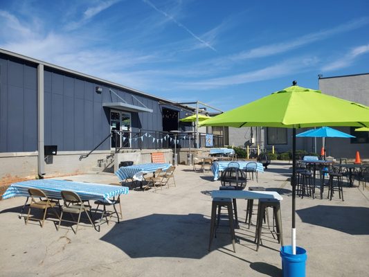 High Card Brewery by null