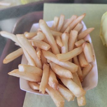 Augie's Burgers - Fries. - Burgers Near Me - San Gabriel, California Augie's Burgers - Fries. - Burgers Near Me - San Gabriel, California